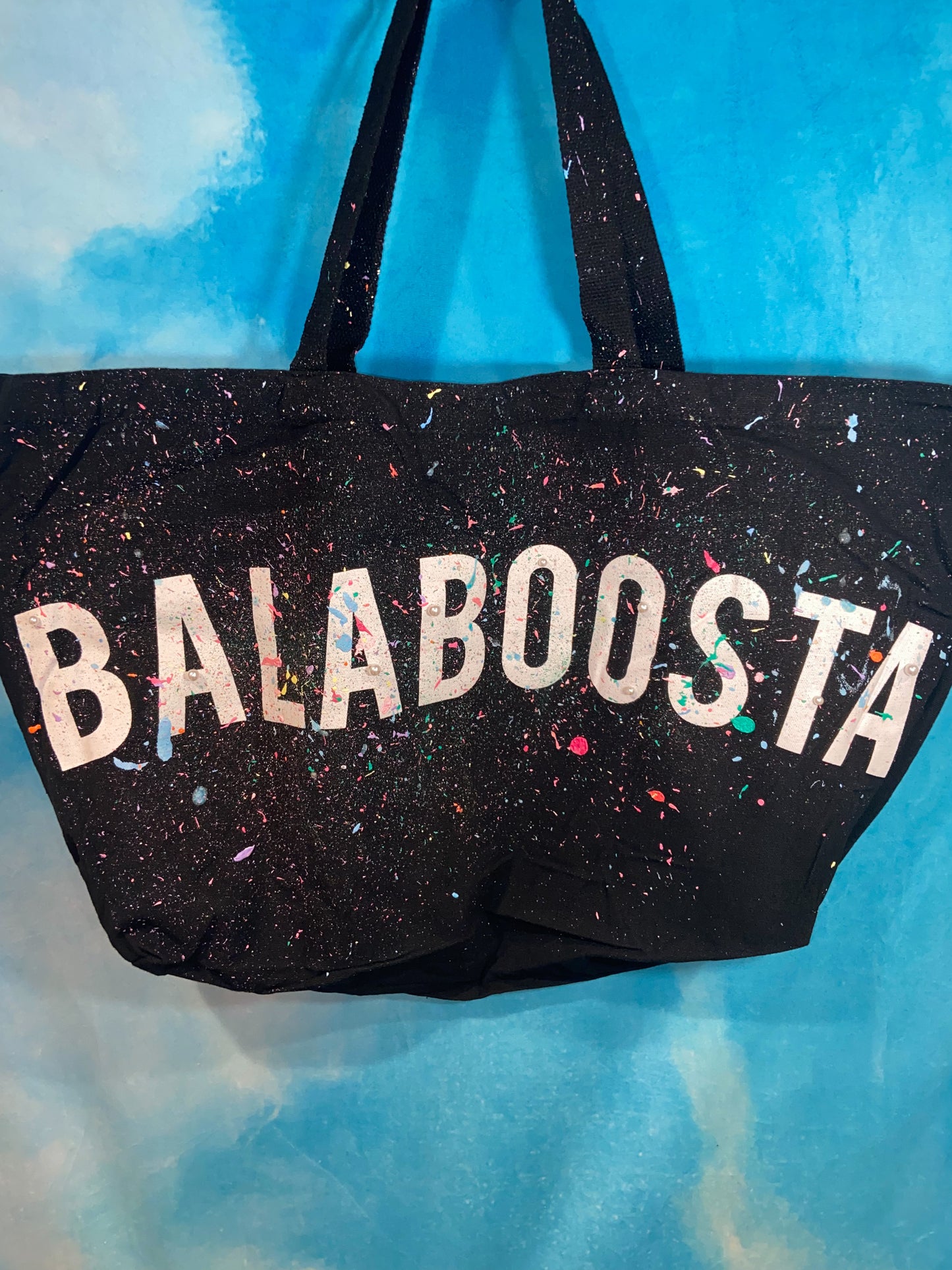 Balaboosta Tote