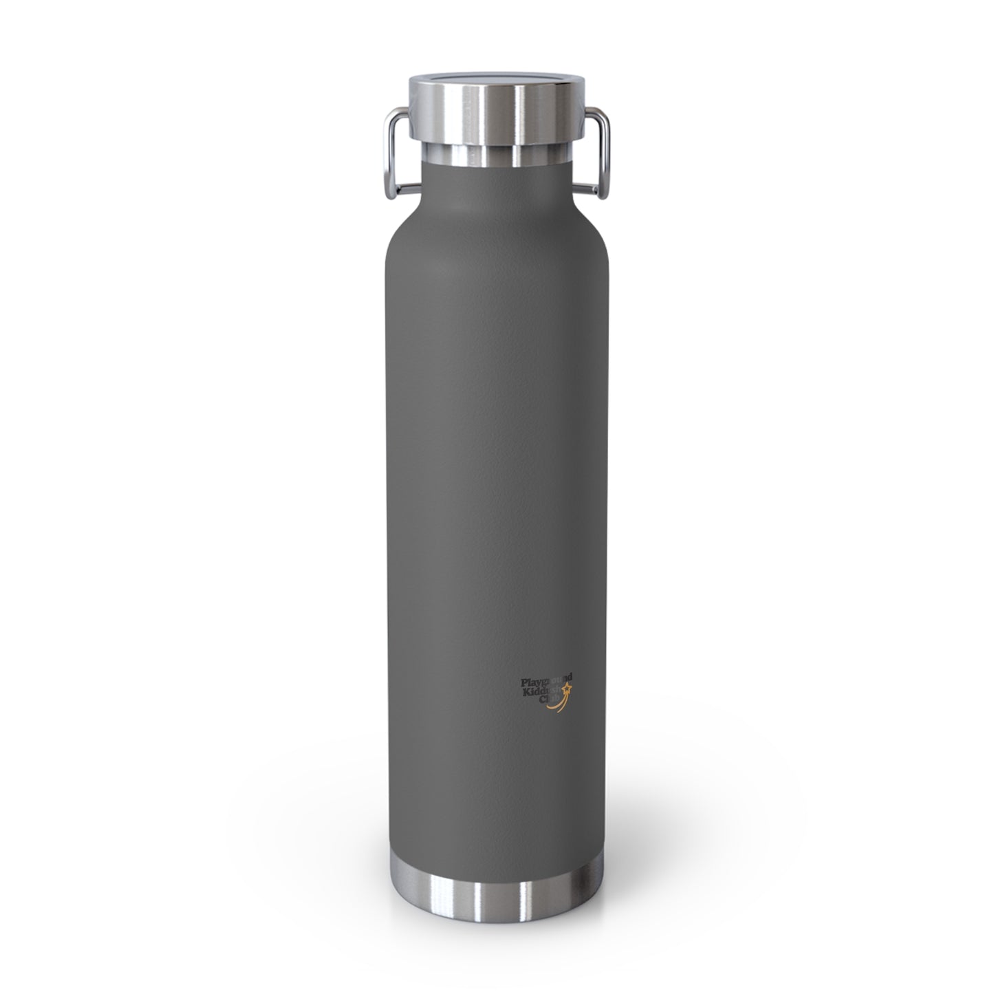Board Brigade Vacuum Insulated Bottle, 22oz