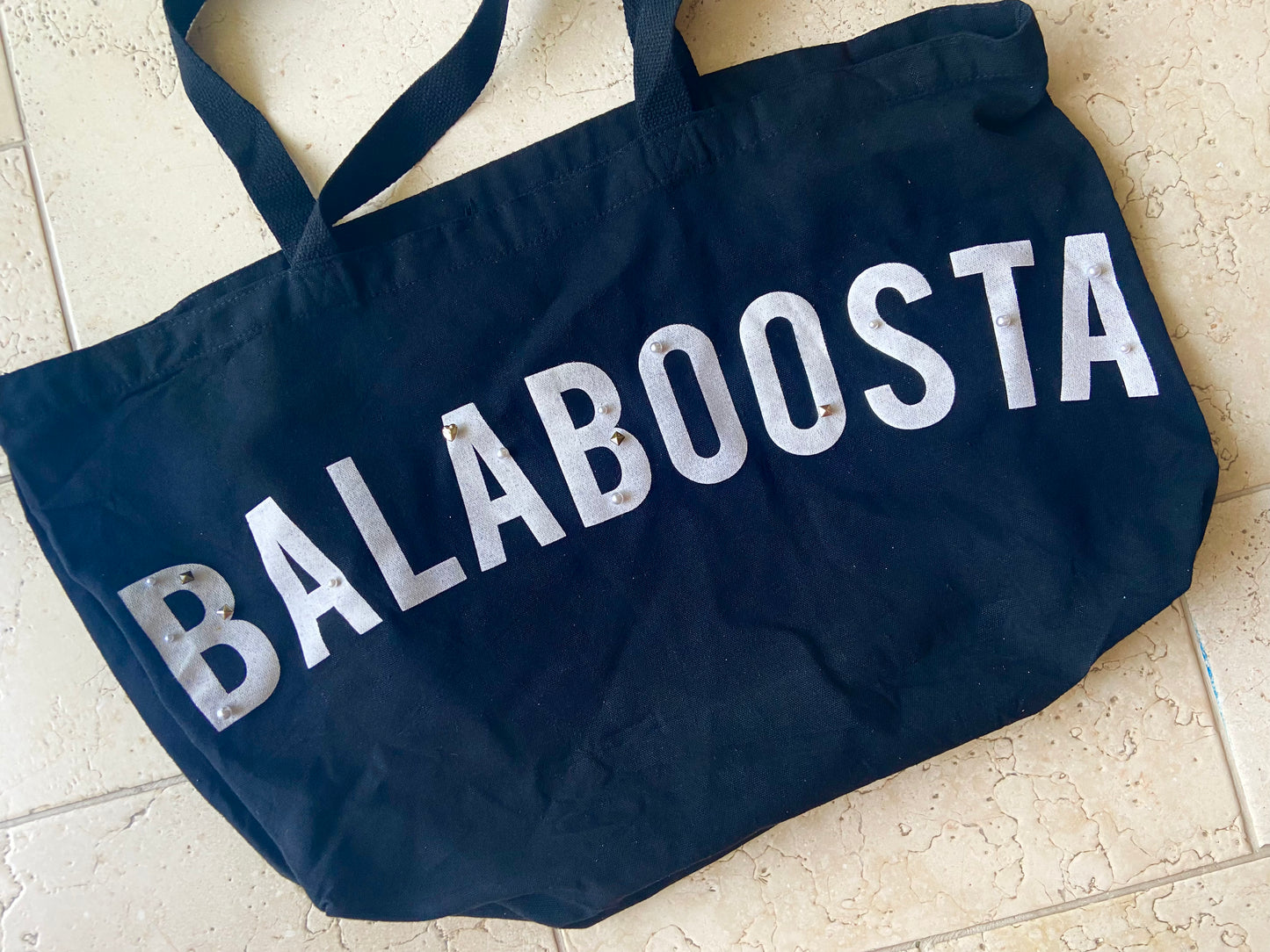 Balaboosta Tote