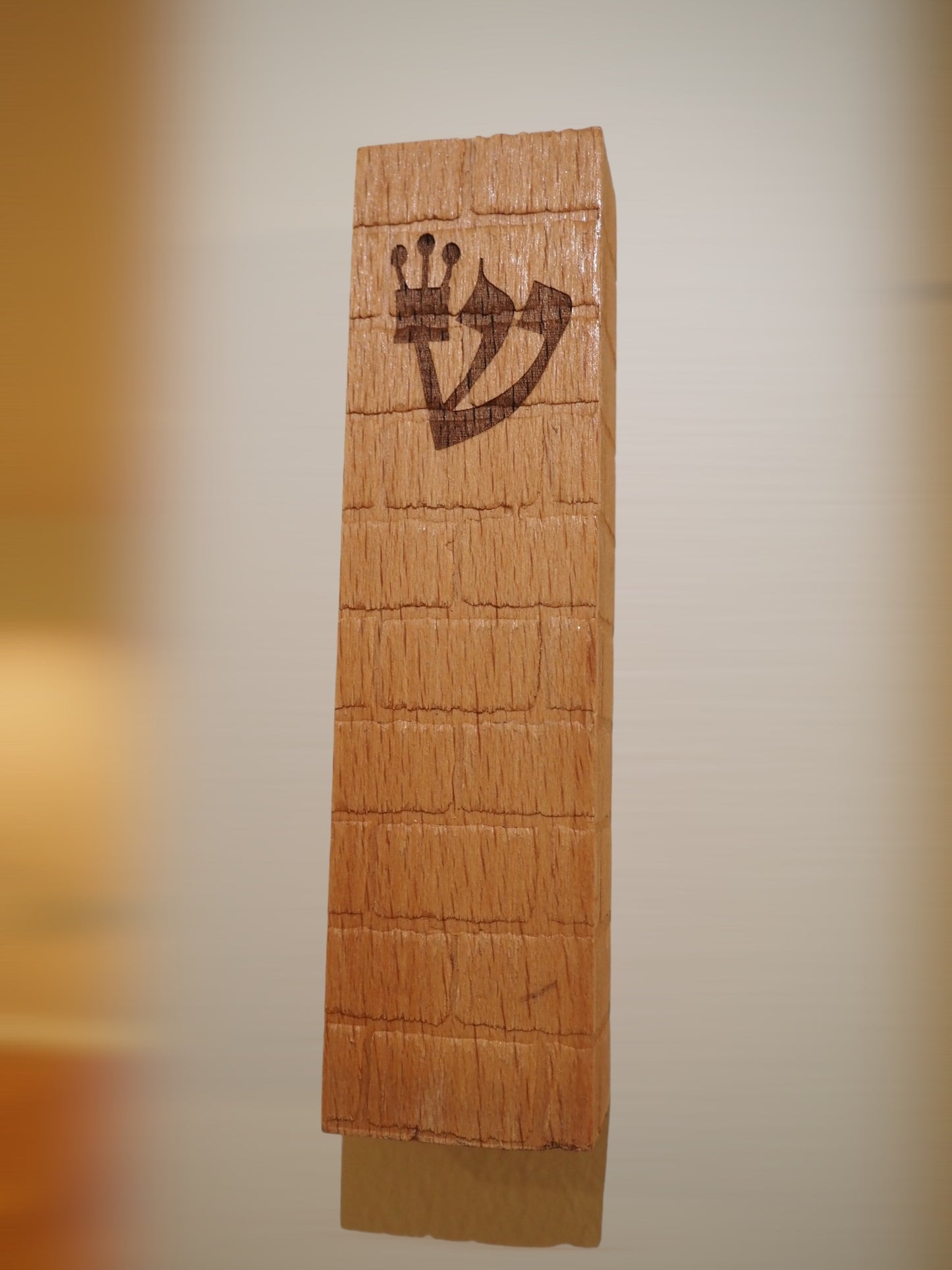 Chayal Mezuzah: Citadel