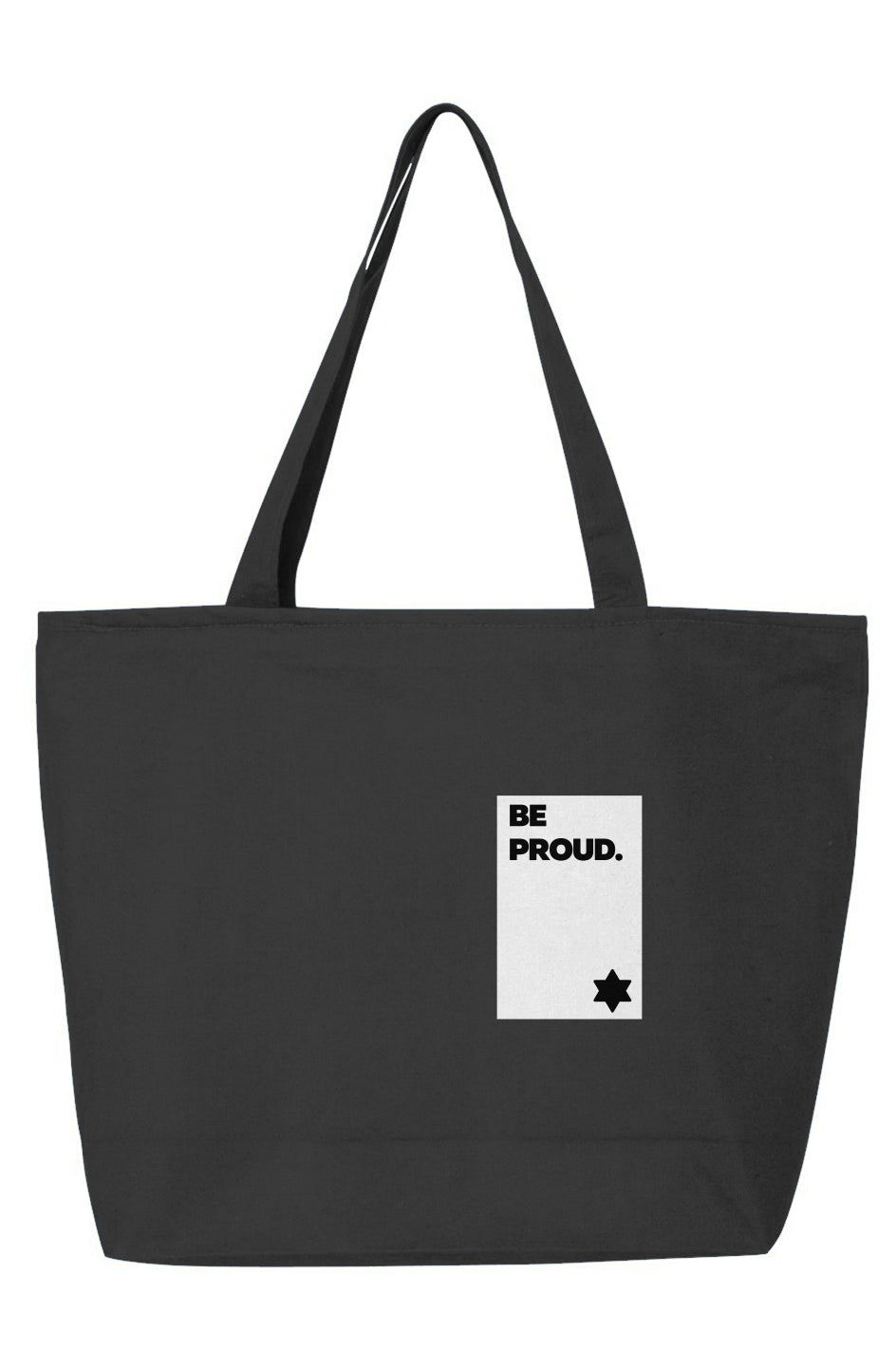 Be Proud Tote