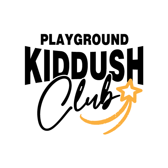 Playground Kiddush Club