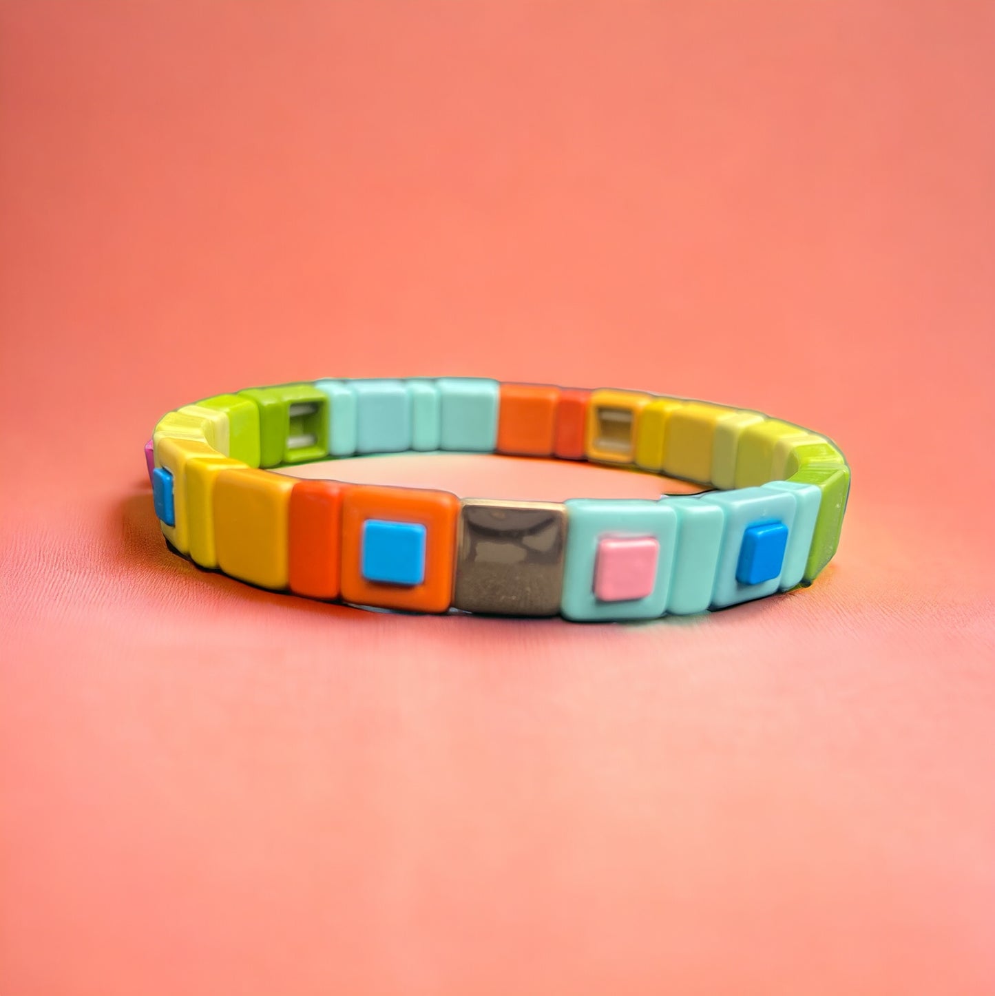 Dizengoff Stretch Bracelet