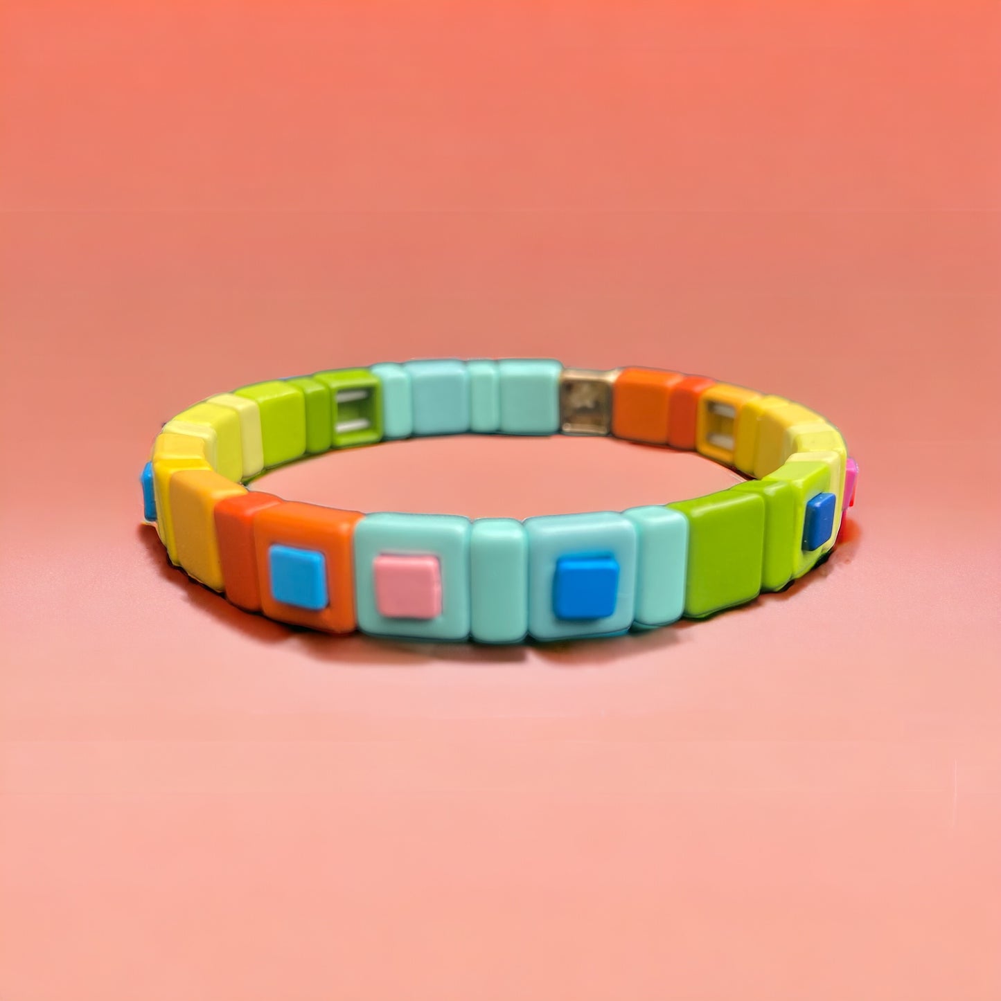 Dizengoff Stretch Bracelet